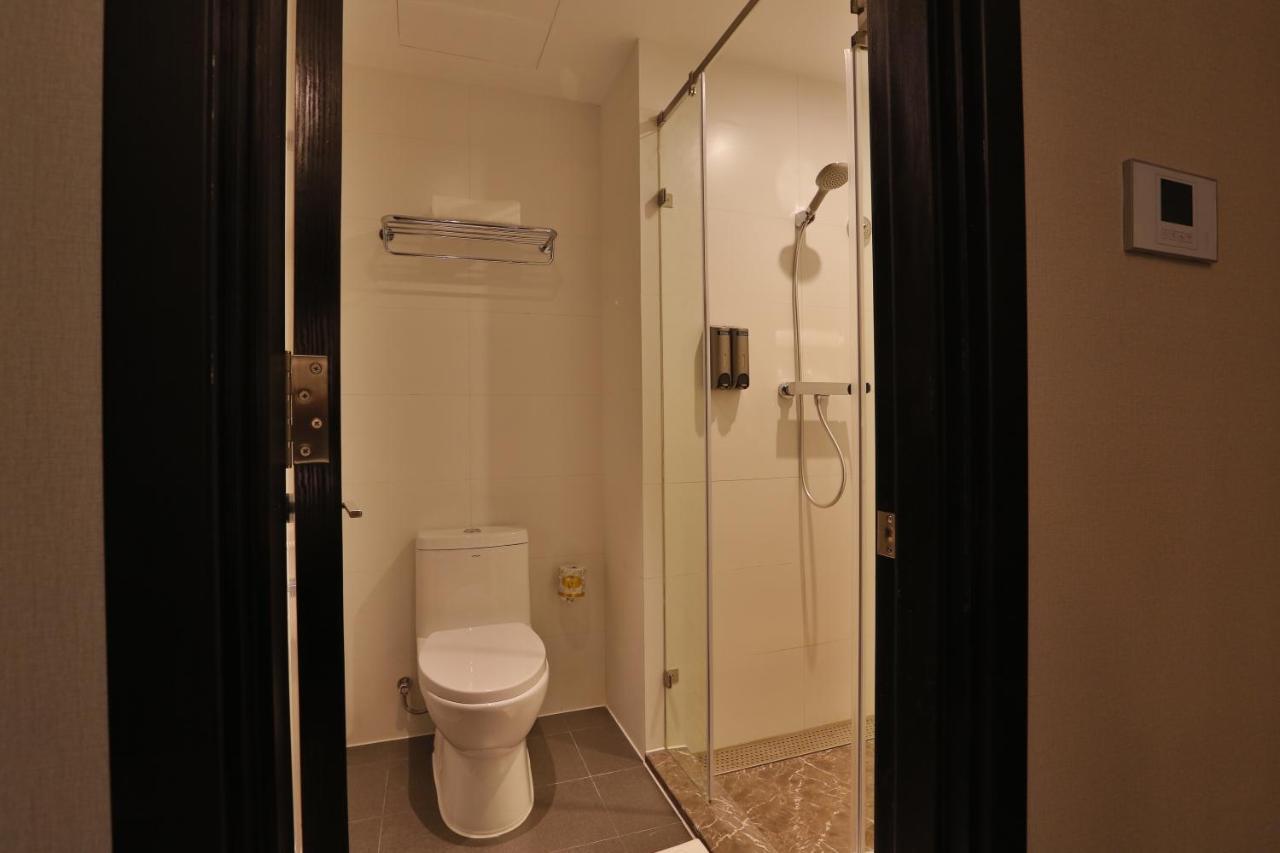 Orange Hotel Select Suzhou  Exterior photo